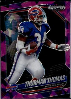 Thurman Thomas