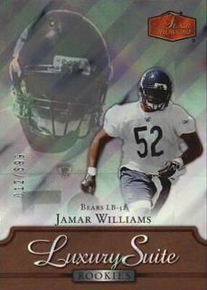 Jamar Williams