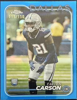 Caelen Carson
