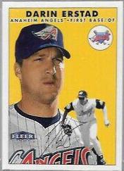 Darin Erstad