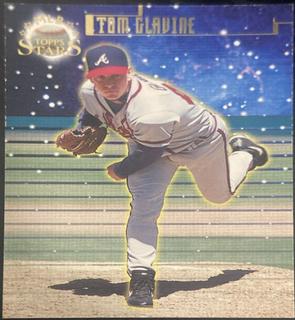 Tom Glavine