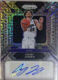 Colby Jones