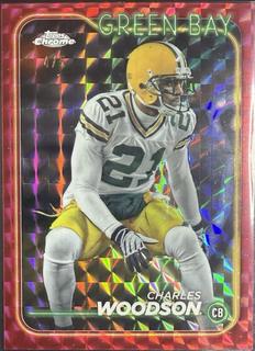 Charles Woodson