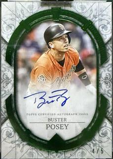 Buster Posey