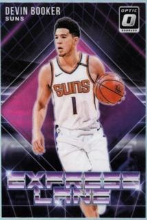 Devin Booker