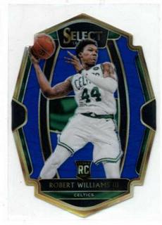 Robert Williams III