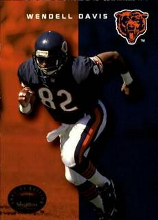 Wendell Davis