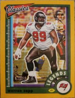 Warren Sapp
