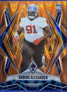 Darius Alexander