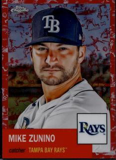 Mike Zunino