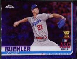 Walker Buehler