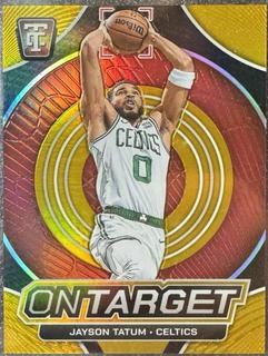 Jayson Tatum