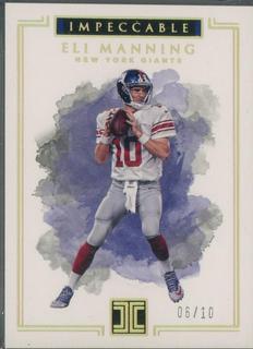 Eli Manning