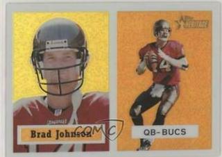 Brad Johnson