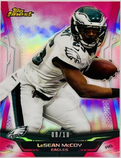 LeSean McCoy