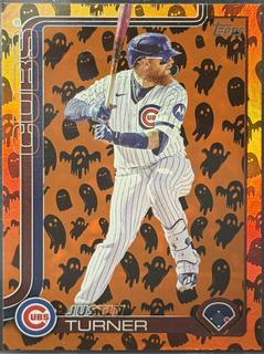 Justin Turner