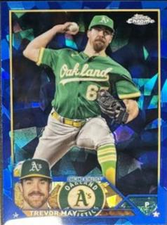 Trevor May