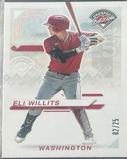 Eli Willits