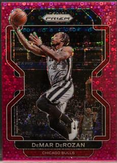 DeMar DeRozan