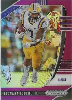 Leonard Fournette