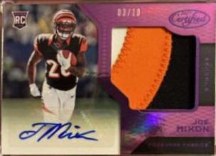 Joe Mixon