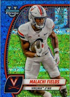 Malachi Fields