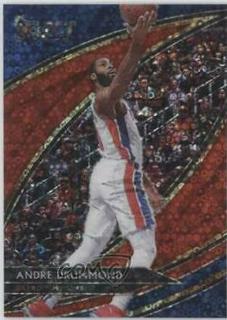 Andre Drummond