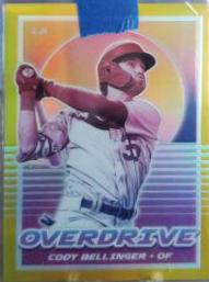Cody Bellinger
