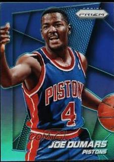 Joe Dumars