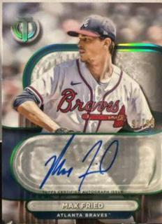 Max Fried
