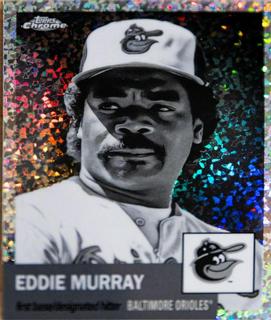 Eddie Murray