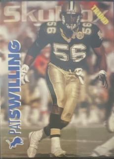 Pat Swilling