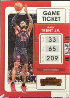 Gary Trent Jr.