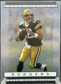 Aaron Rodgers
