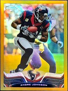 Andre Johnson