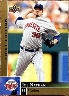 Joe Nathan