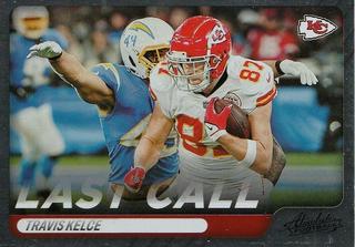 Travis Kelce