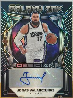Jonas Valanciunas