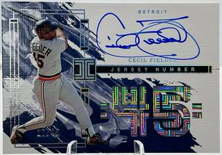 Cecil Fielder