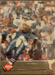 Troy Aikman