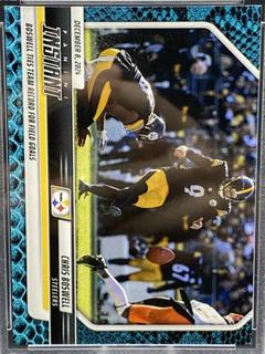 Chris Boswell