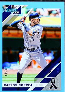 Carlos Correa