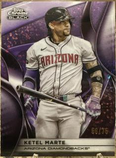 Ketel Marte