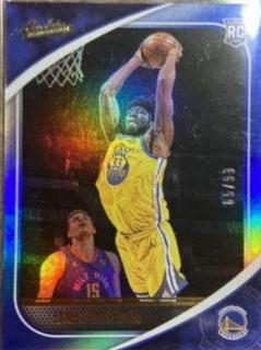 James Wiseman