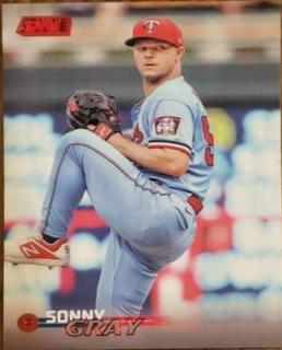 Sonny Gray