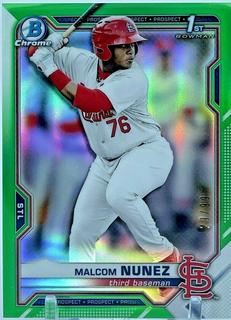 Malcom Nunez