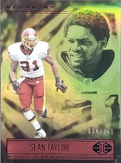 Sean Taylor