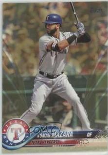 Nomar Mazara