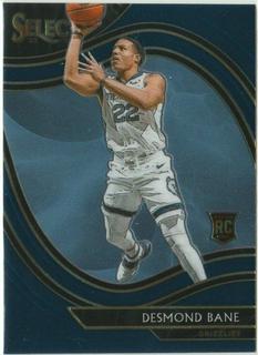 Desmond Bane