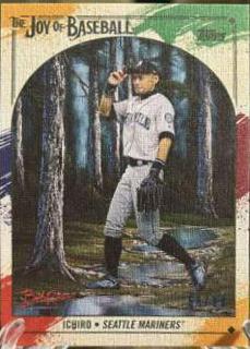 Ichiro